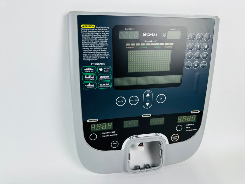 Cardio Equipment Parts