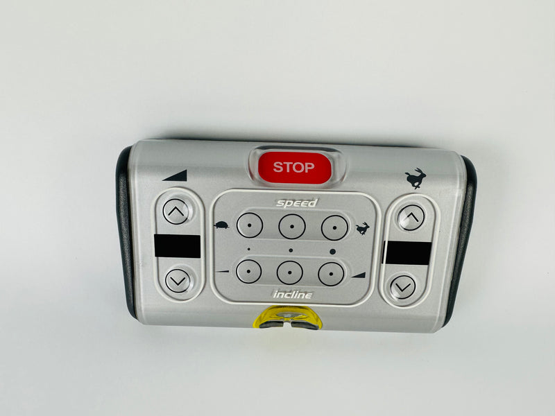 Cardio Equipment Parts