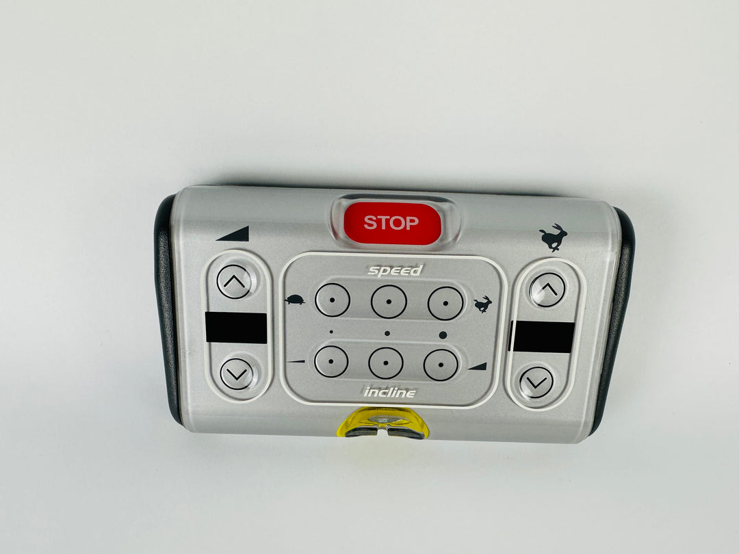 Cardio Equipment Parts