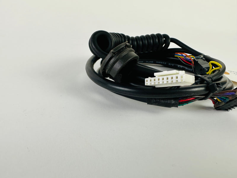 Cardio Equipment Parts