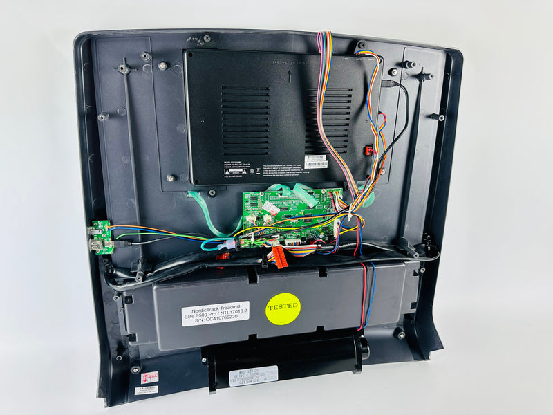Cardio Equipment Parts