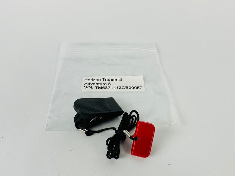 Cardio Equipment Parts