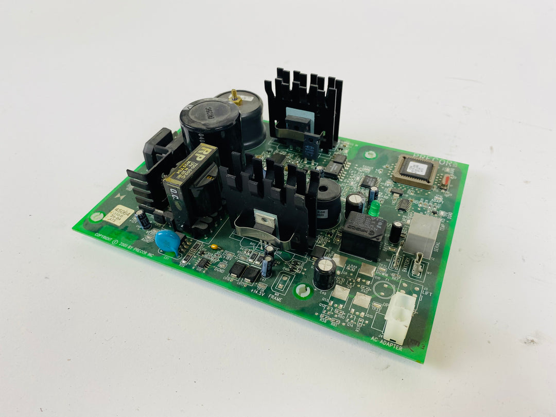Cardio Equipment Parts