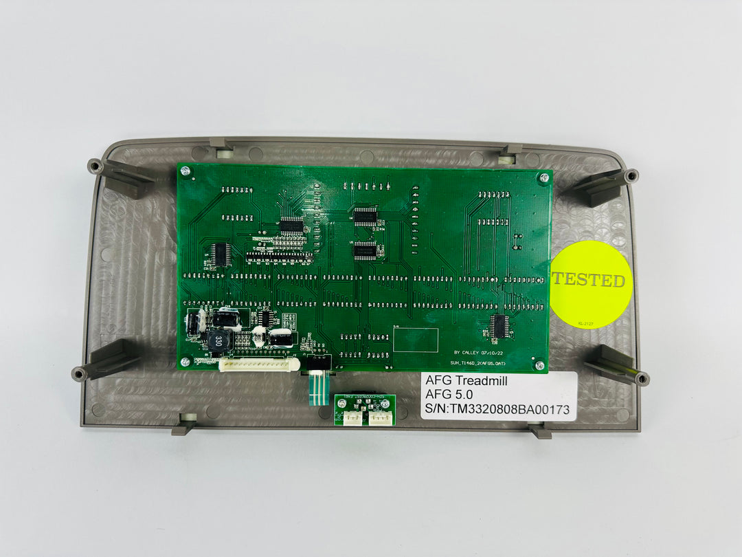 Cardio Equipment Parts