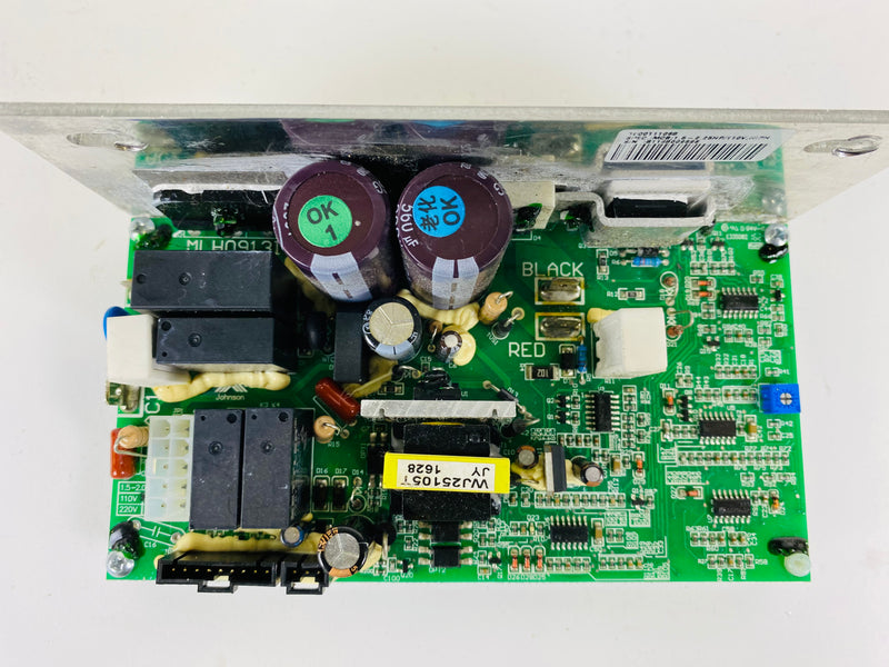 Cardio Equipment Parts