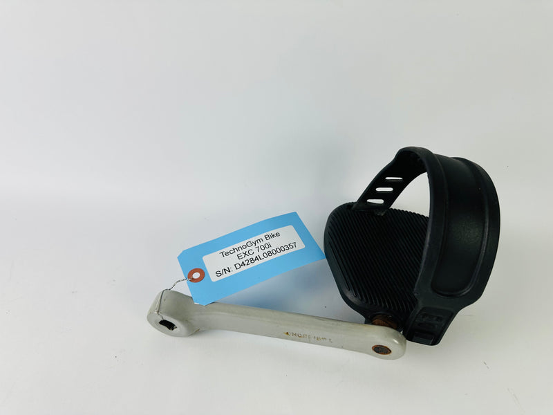 Cardio Equipment Parts