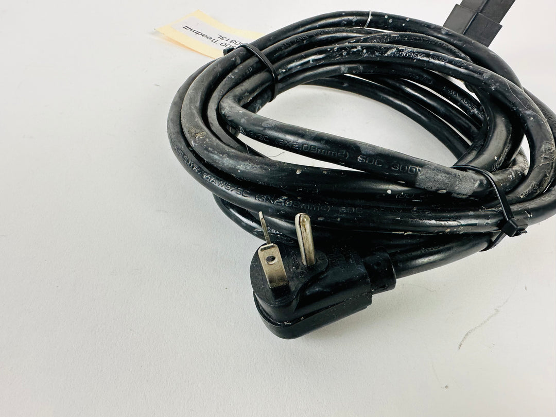 Cardio Equipment Parts
