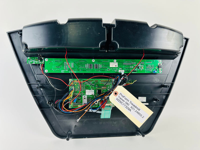 Cardio Equipment Parts