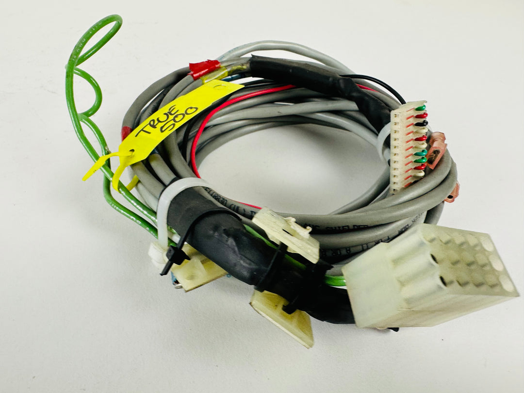 Cardio Equipment Parts