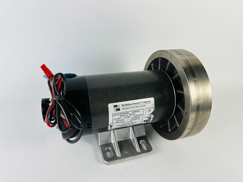 Cardio Equipment Parts