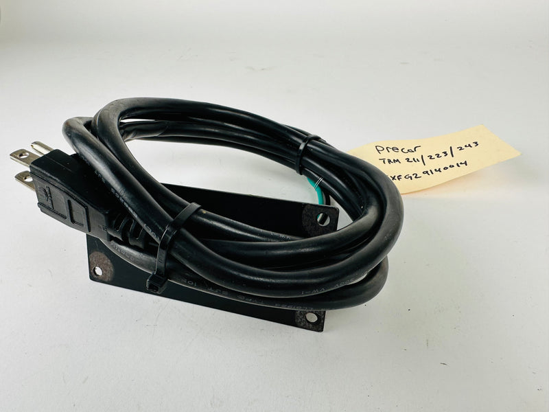 Cardio Equipment Parts