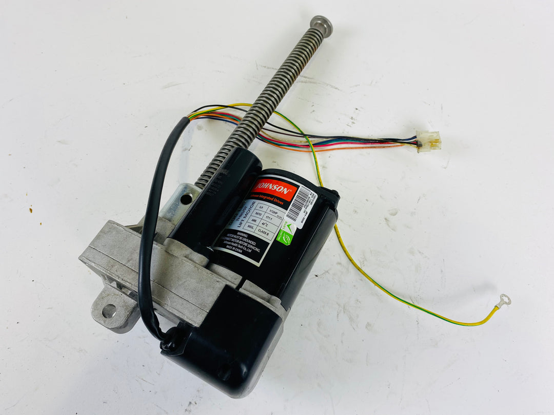 Cardio Equipment Parts