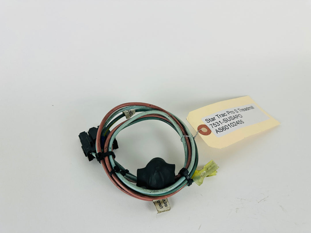 Cardio Equipment Parts