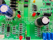 Cardio Equipment Parts