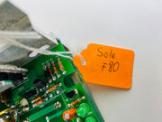 Cardio Equipment Parts