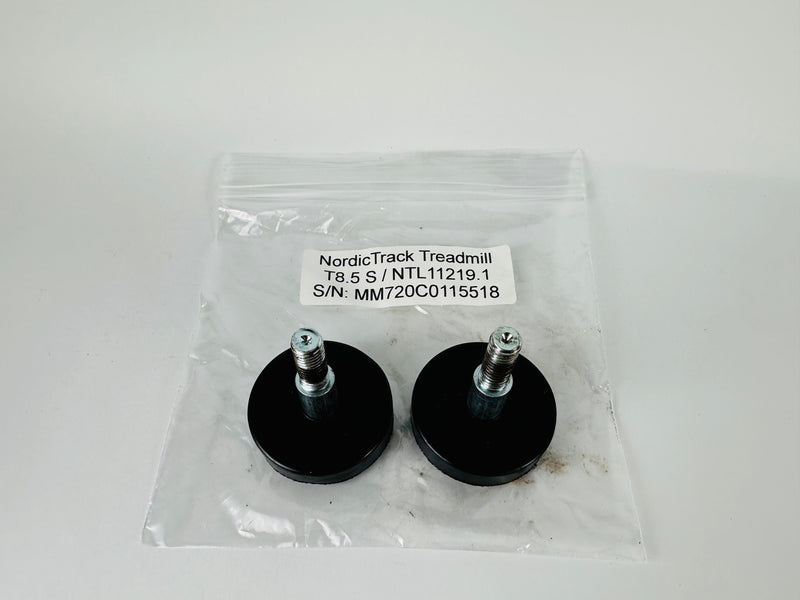 Cardio Equipment Parts