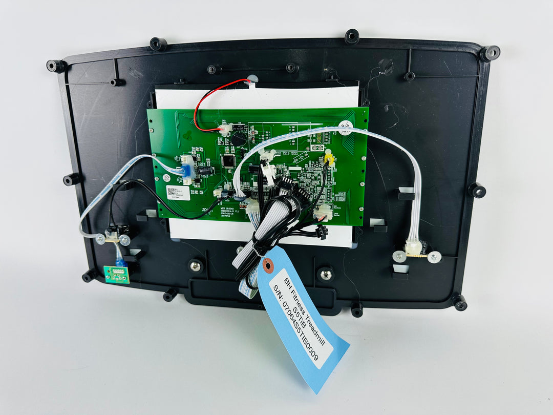 Cardio Equipment Parts