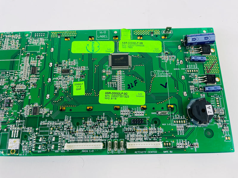 Cardio Equipment Parts