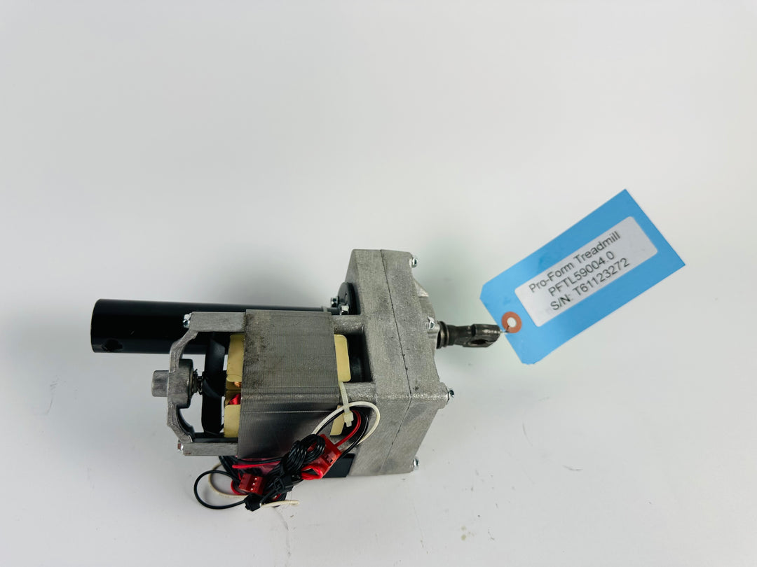 Cardio Equipment Parts