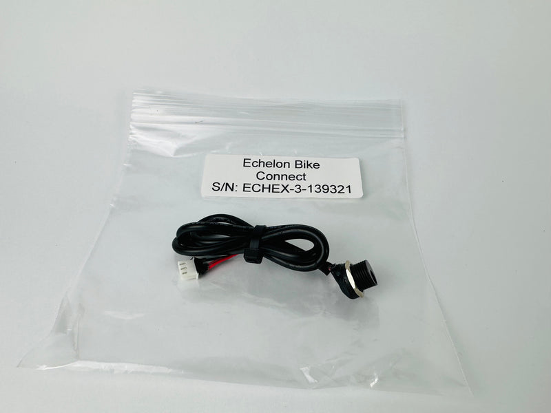 Cardio Equipment Parts
