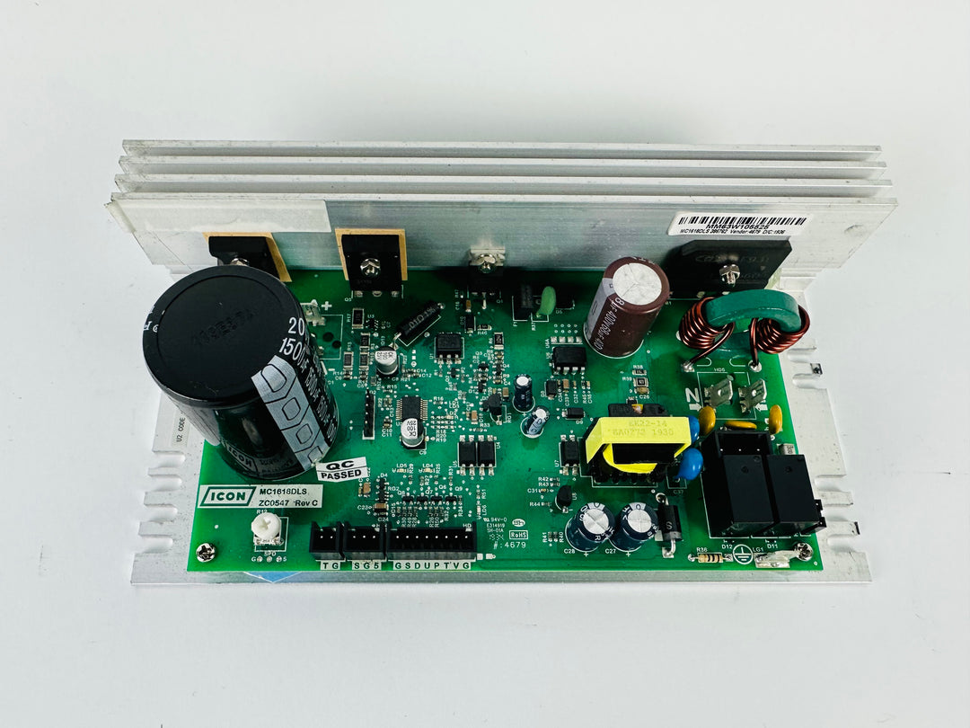 Cardio Equipment Parts