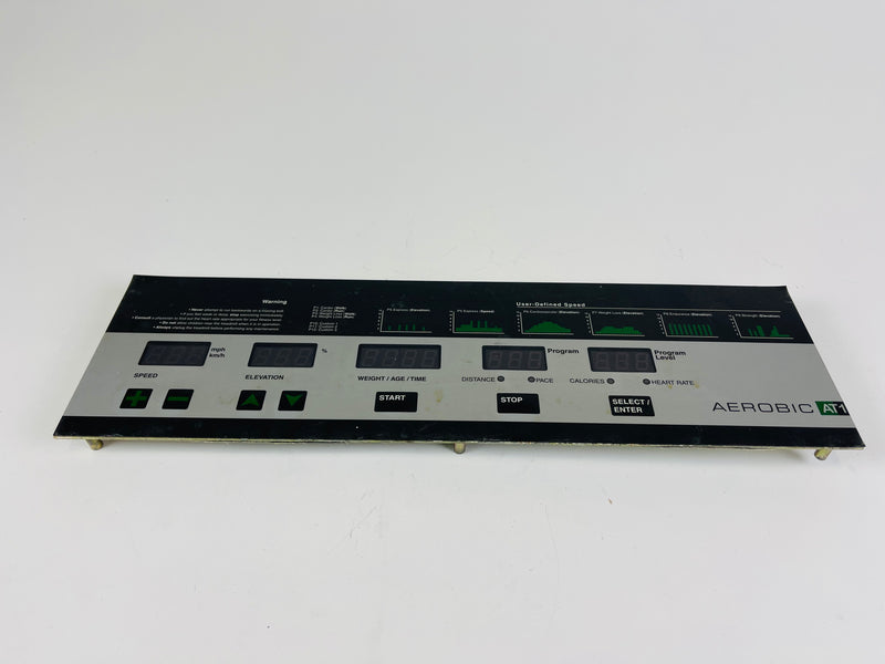 Cardio Equipment Parts