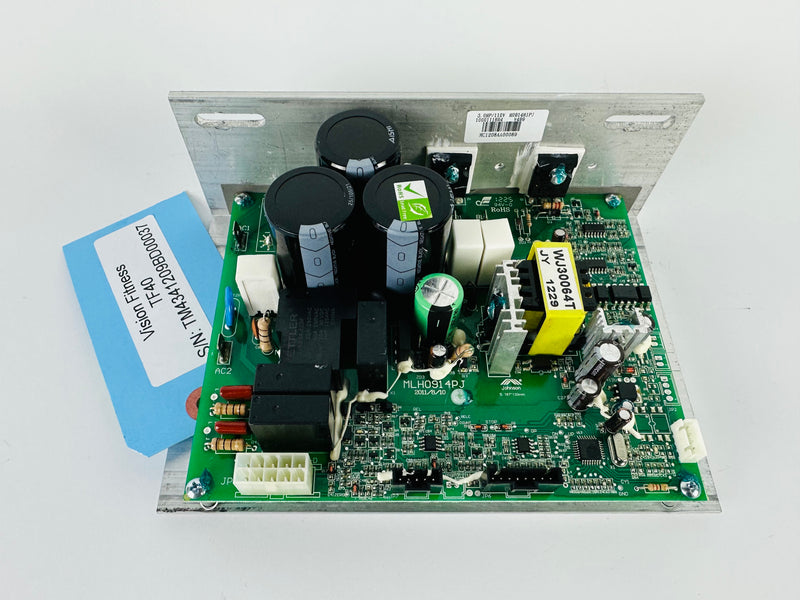 Cardio Equipment Parts