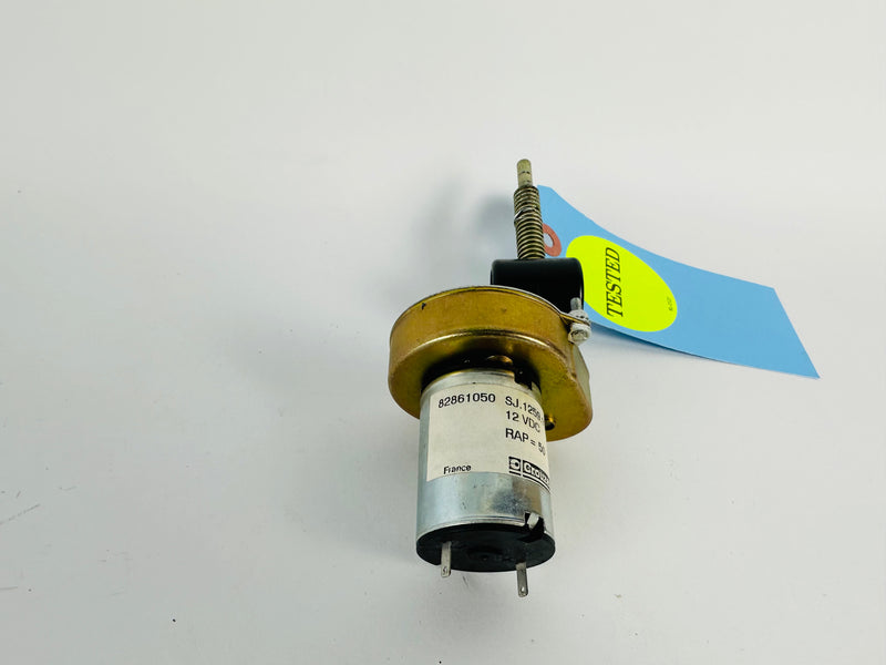 Cardio Equipment Parts