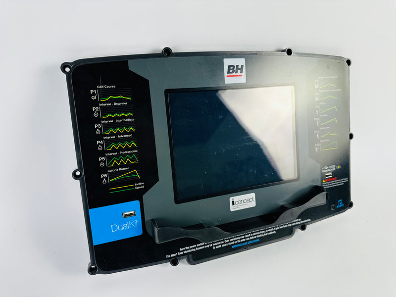 Cardio Equipment Parts