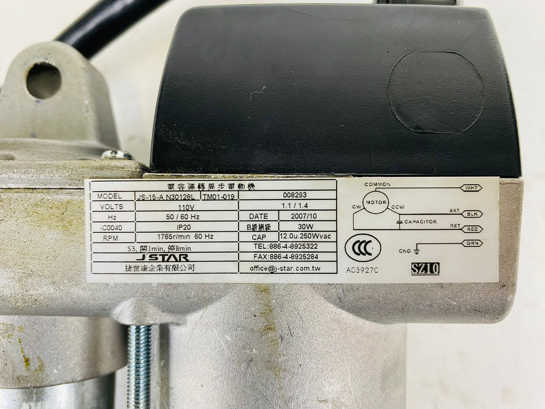 Cardio Equipment Parts