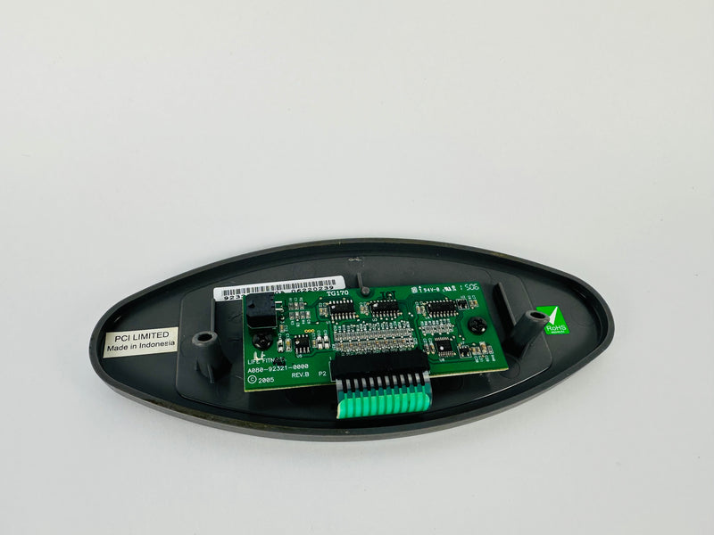Cardio Equipment Parts