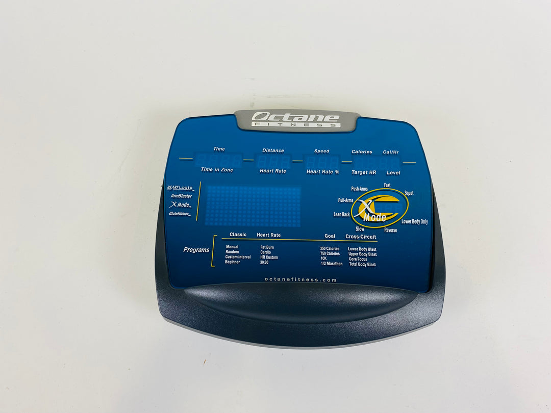 Cardio Equipment Parts