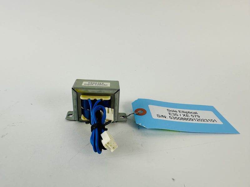 Cardio Equipment Parts