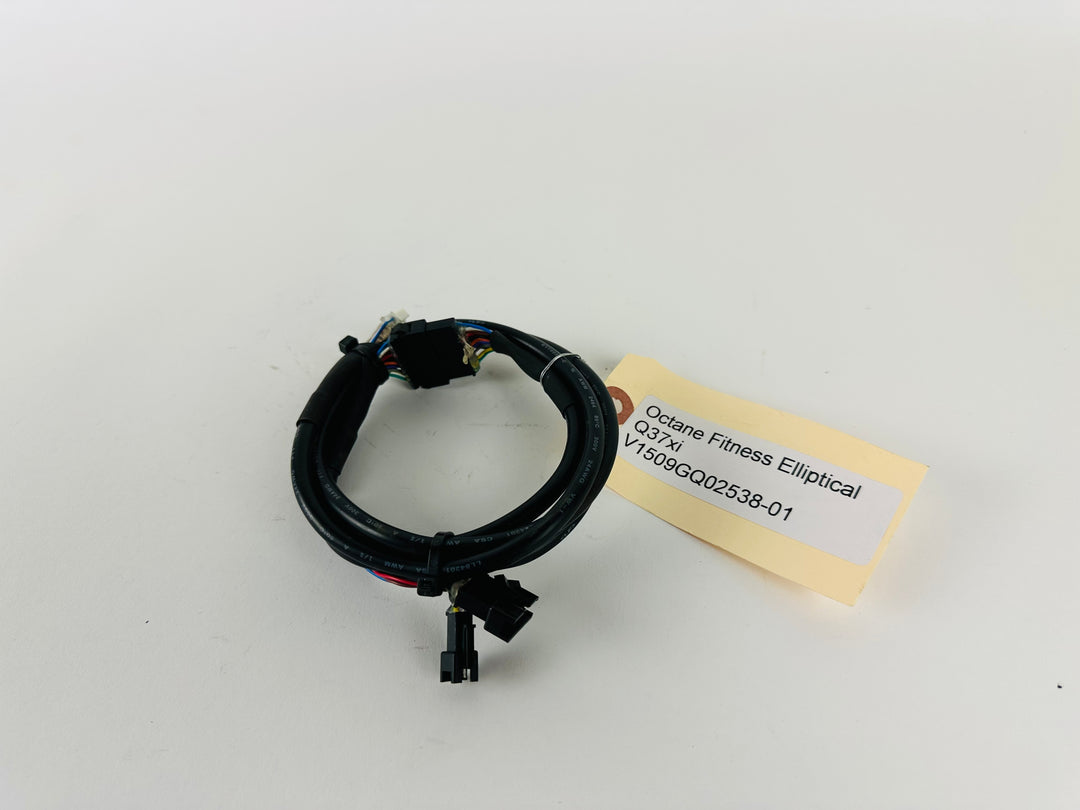 Cardio Equipment Parts