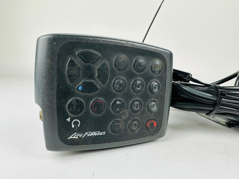 Cardio Equipment Parts