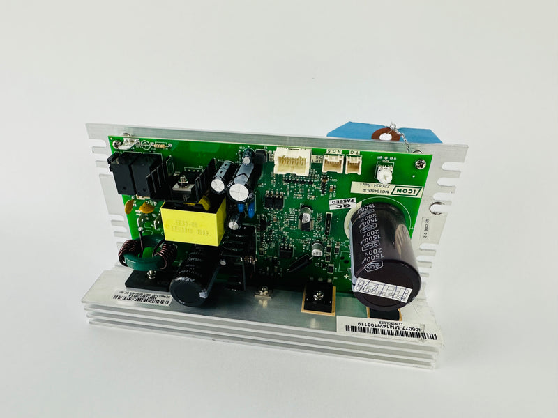 Cardio Equipment Parts
