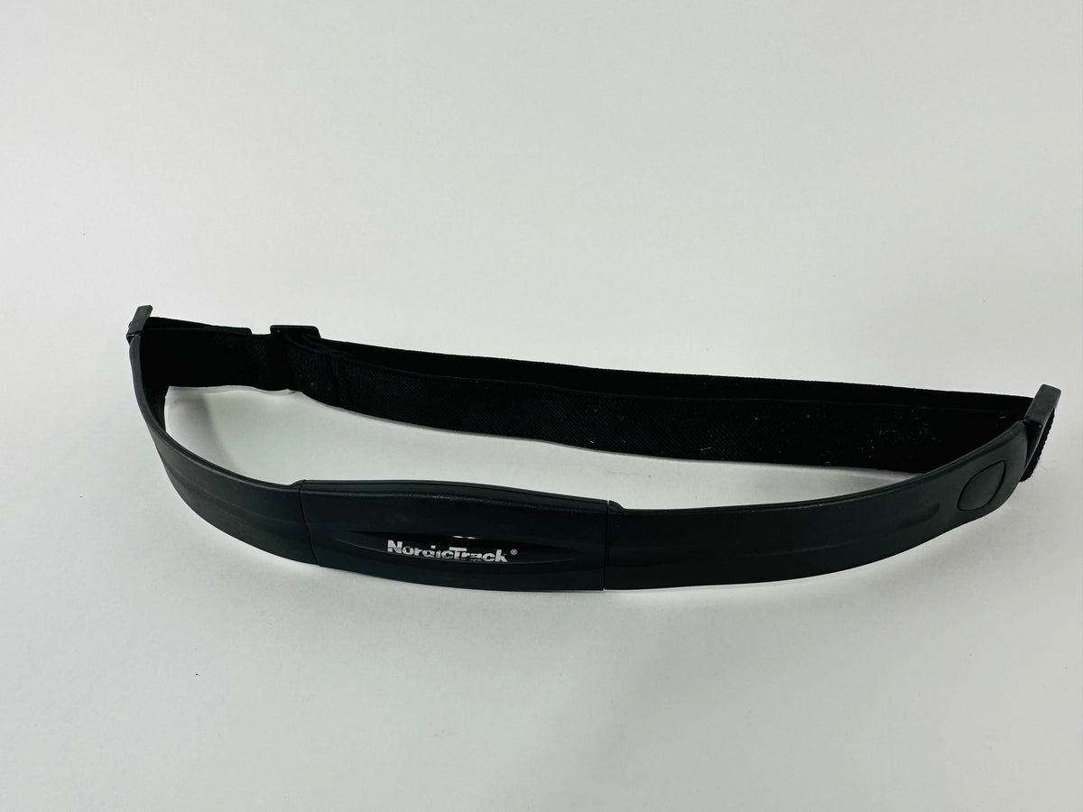 NordicTrack Heart Rate Sensor Transmittor (SS63)