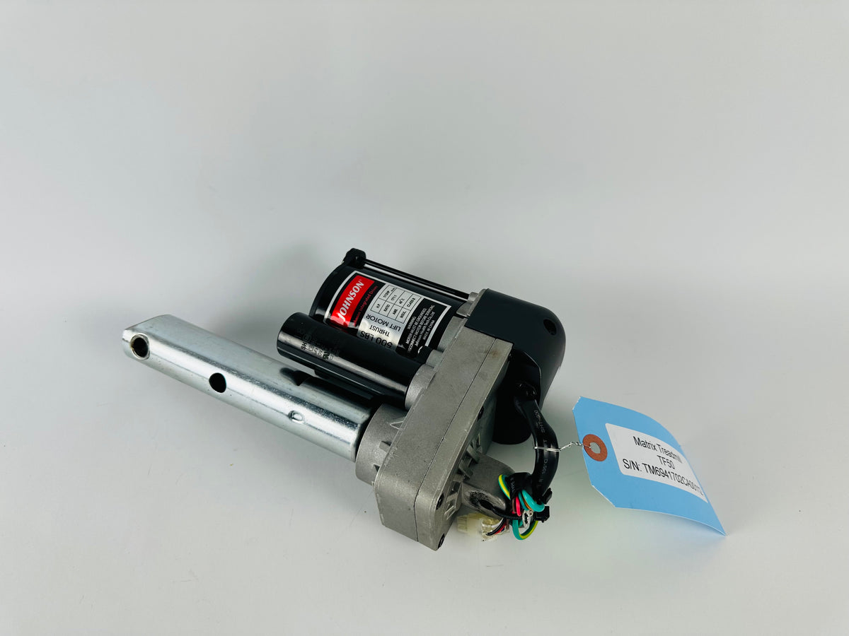 Kit Moteur D'Élévation Pour Appareil Fitness Vision Fitness - 110V - Réf. 1000422215