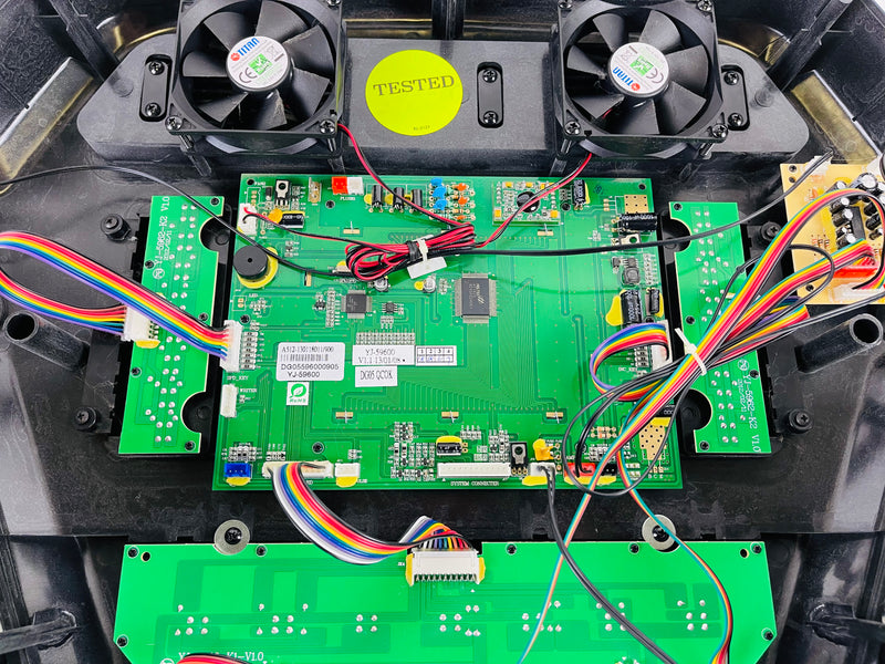 Cardio Equipment Parts