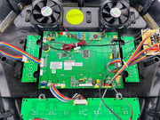 Cardio Equipment Parts