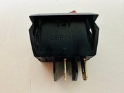 Cardio Equipment Parts