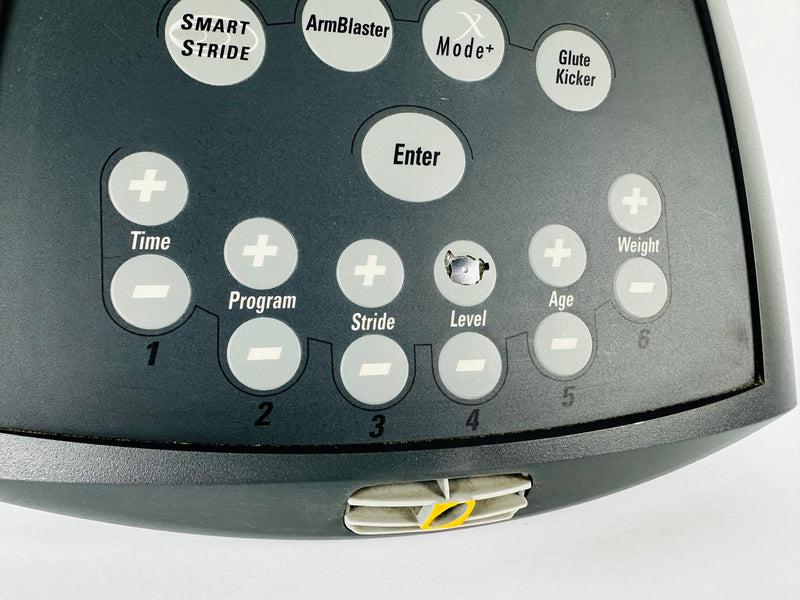Cardio Equipment Parts
