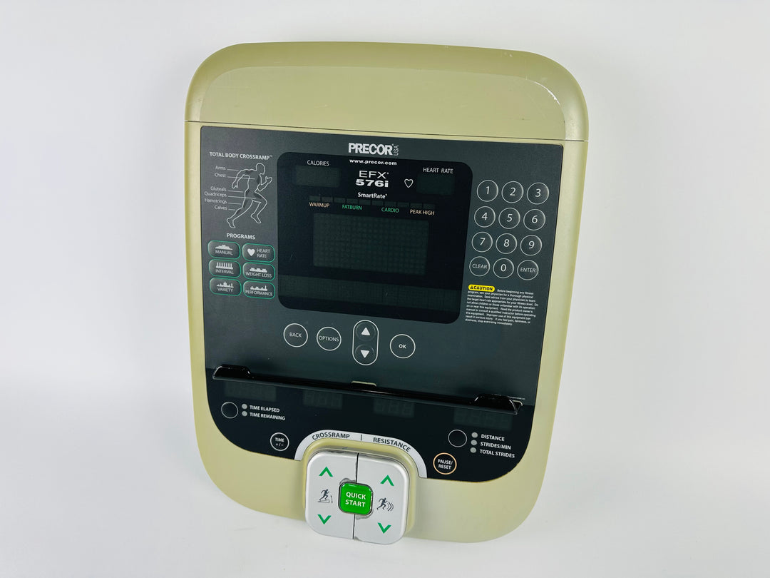 Cardio Equipment Parts
