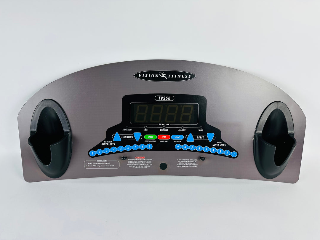 Cardio Equipment Parts