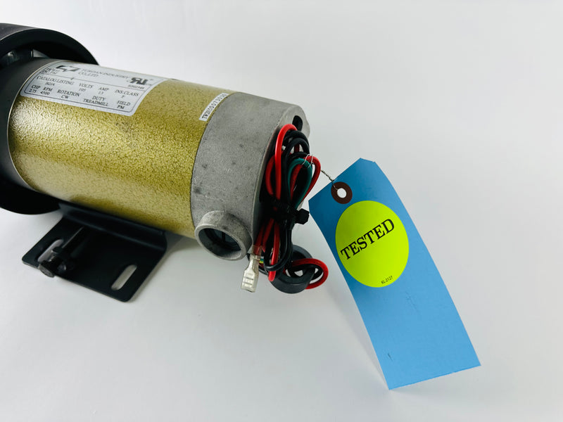Cardio Equipment Parts