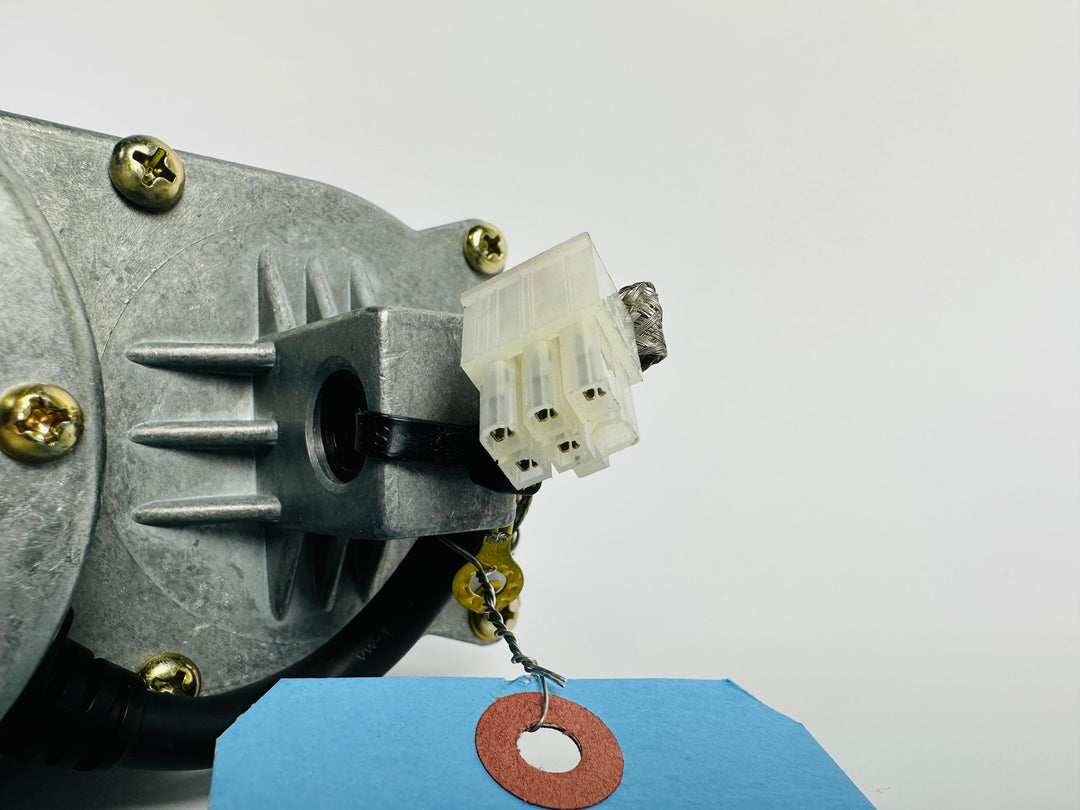 Cardio Equipment Parts