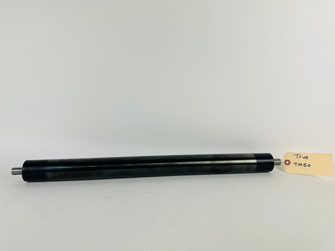 True Fitness TM50 M50 Treadmill Rear Idler Roller (RP116)