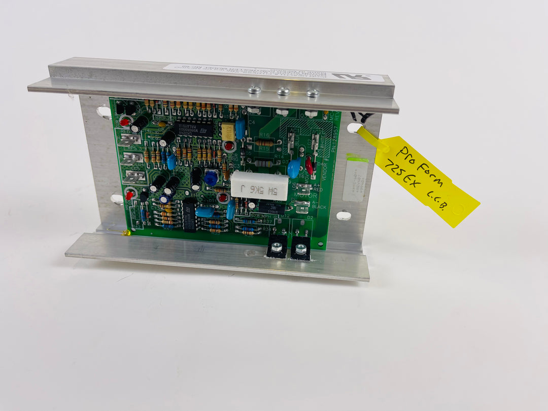 Cardio Equipment Parts