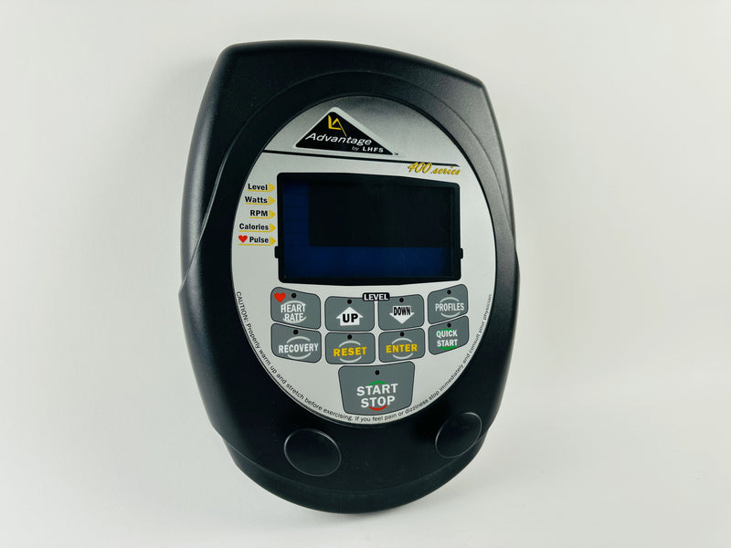 Cardio Equipment Parts