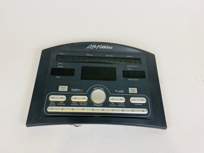 Cardio Equipment Parts